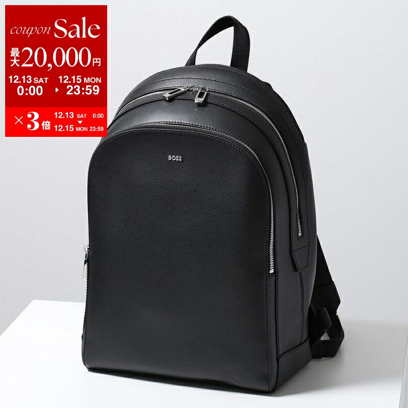 楽天市場】HUGO BOSS ヒューゴボス バックパック New Crosstown S Bckp