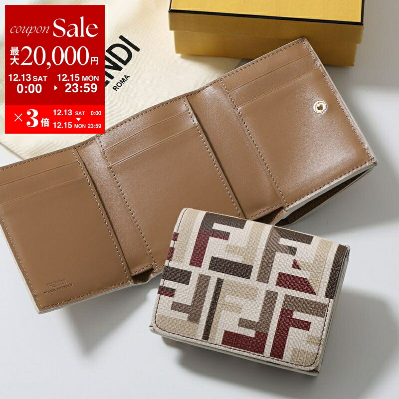 楽天市場】【最大2万円OFFクーポン対象・12/13～15限定】FENDI