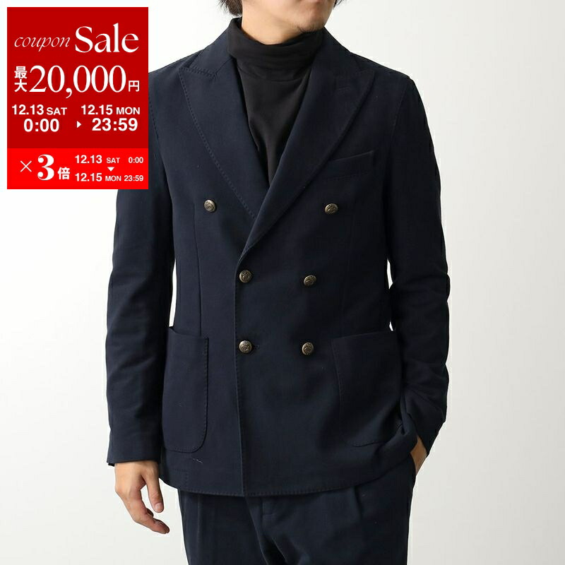 楽天市場】CIRCOLO 1901 チルコロ シングル2Bジャケット CN4440 メンズ