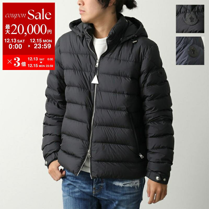 楽天市場】【最大2万円OFFクーポン対象・12/13～15限定】MONCLER