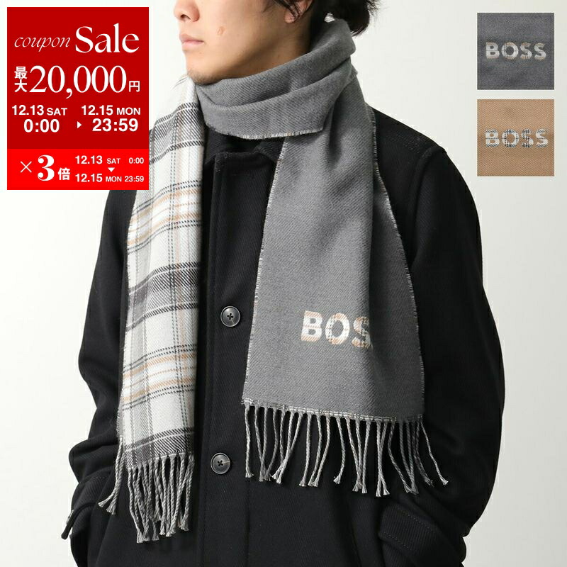 楽天市場】【最大2万円OFFクーポン対象・12/13～15限定】HUGO BOSS