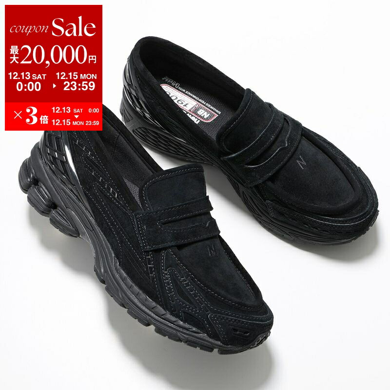 楽天市場】NEW BALANCE U1906LBN TRIPLE BLACK u1906lbn