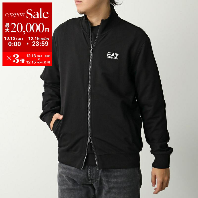 楽天市場】EA7 EMPORIO ARMANI エアセッテ エンポリオアルマーニ