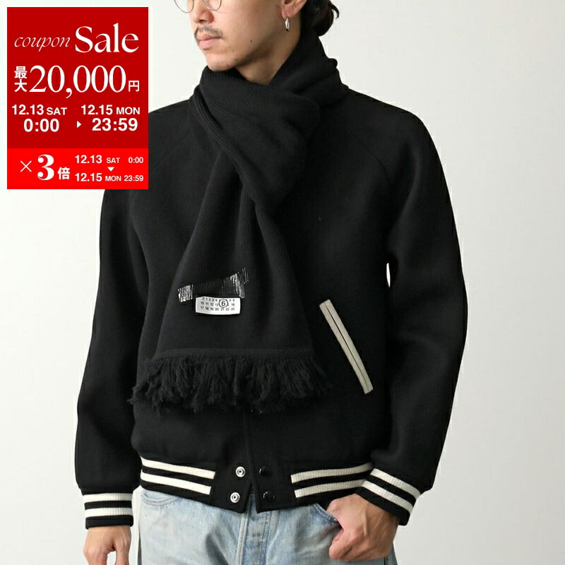 楽天市場】【MM6/エムエムシックス/Maison Margiela/メゾンマルジェラ