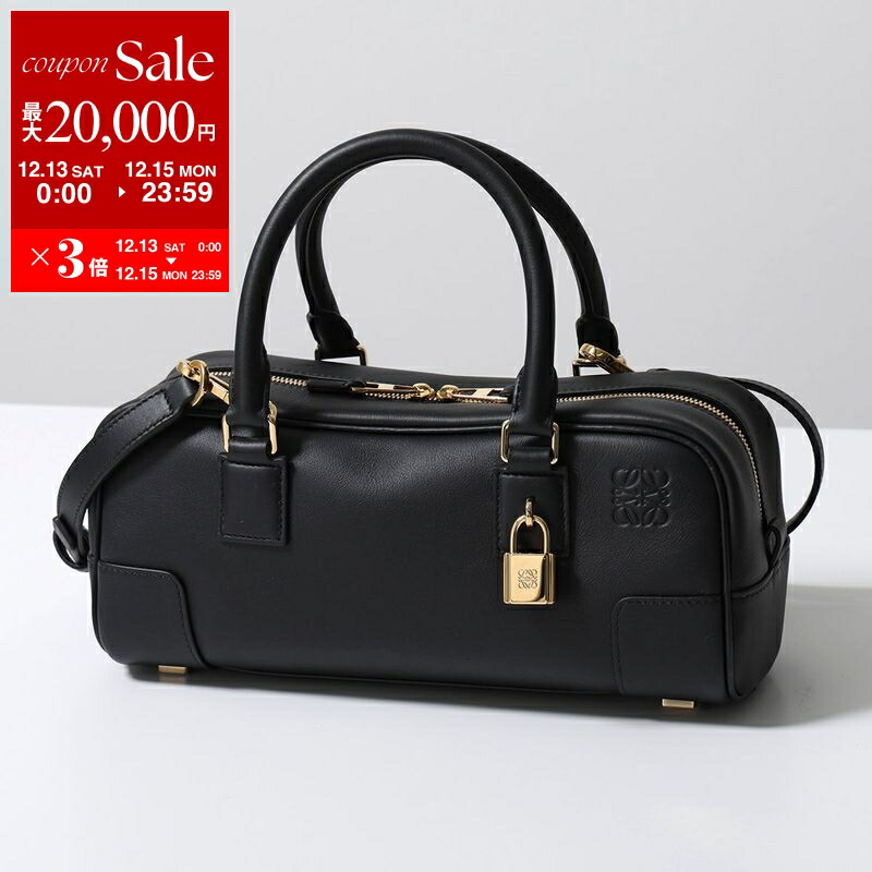 楽天市場】LOEWE ロエベ ショルダーバッグ IKEBANA イケバナ