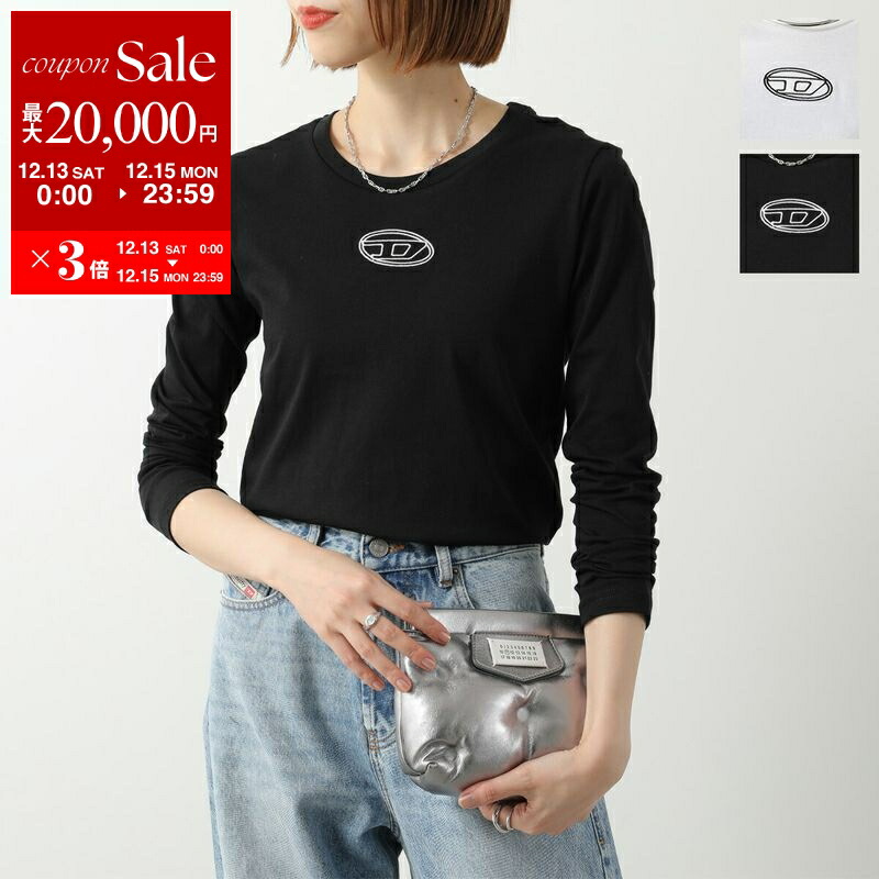 楽天市場】DIESEL ディーゼル スウェット F-SLIMMY-OD A09931 0GRAC