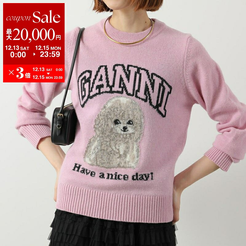 楽天市場】【最大2万円OFFクーポン対象・12/18限定】GANNI ガニー 楽天市場】【最大2万円OFFクーポン対象・12/18限定】GANNI ガニー