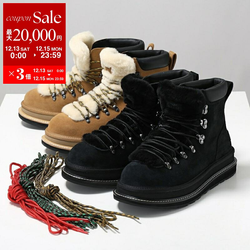 楽天市場】White Mountaineering × UGG コラボ NEUMEL HIGH ZIP