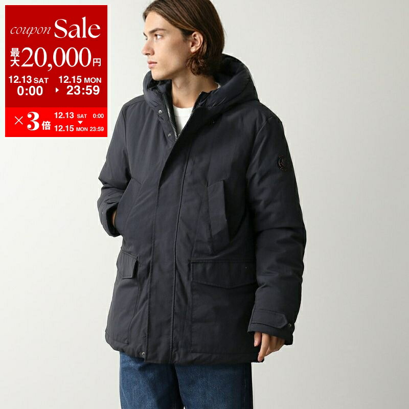 楽天市場】SAVE THE DUCK セイブザダック エコダウン HENDRIX D32014M