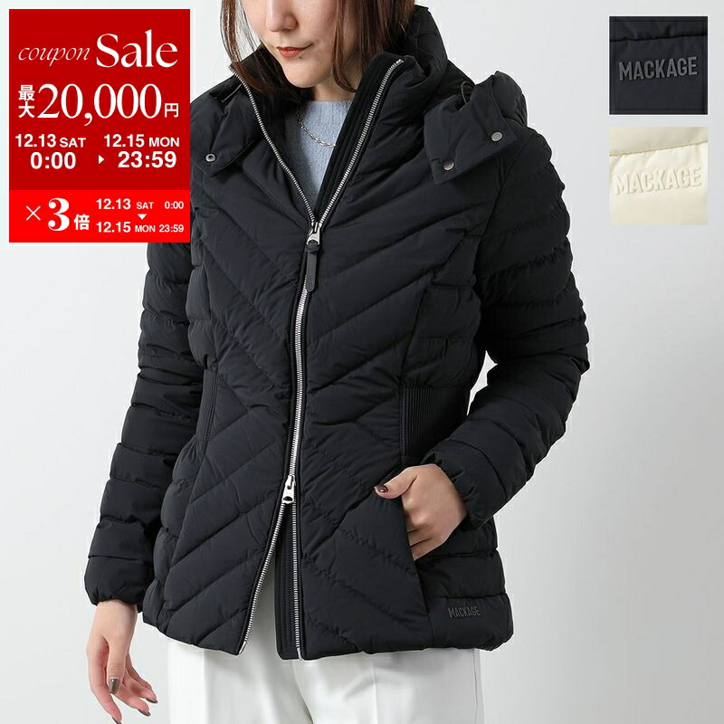 楽天市場】MACKAGE マッカージュ ダウンジャケット DIXON-BX メンズ