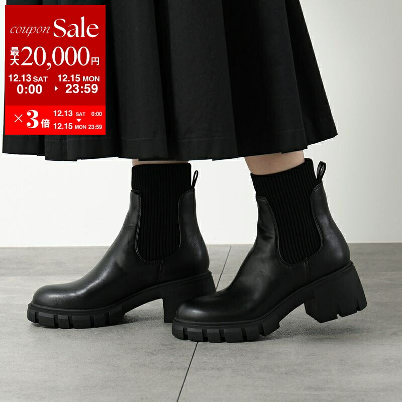 極美品ユナイテッドヌード Grip Chelsea Lo Ⅱ サイドゴア 37 UNITED NUDE（ユナイテッドヌード）の「Grip Chelsea Lo Ⅱ（ブーツ