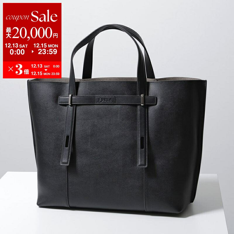 楽天市場】フルラ FURLA トートバッグ ブルー メンズ u712m07 ax0732