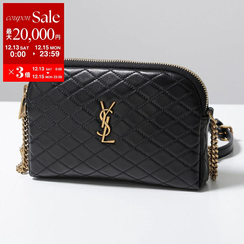 楽天市場】SAINT LAURENT サンローラン ボディバッグ NUXX ヌックス