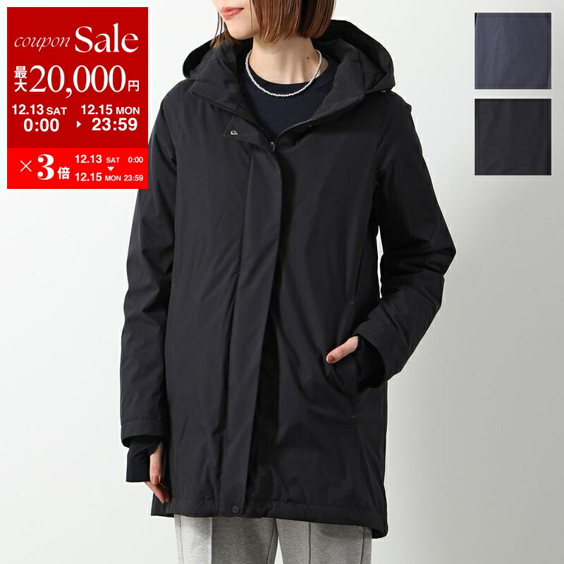 楽天市場】【最大2万円OFFクーポン対象・12/13～15限定】HERNO ヘルノ