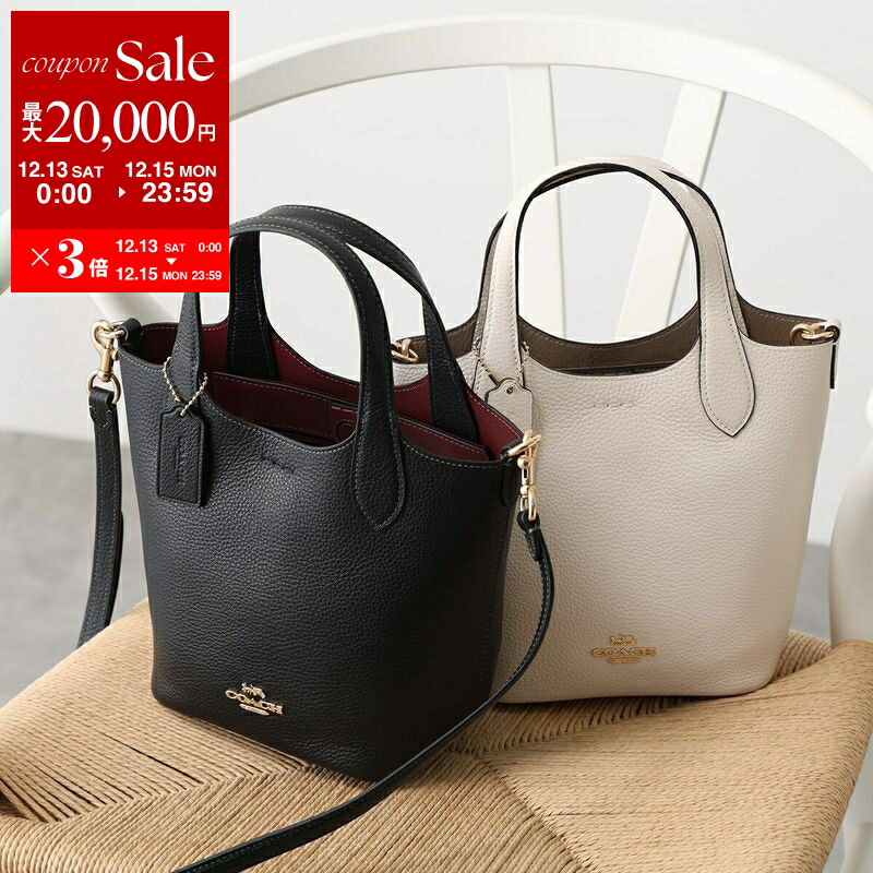 楽天市場】COACH コーチ ショルダーバッグ KIP キップ C3486