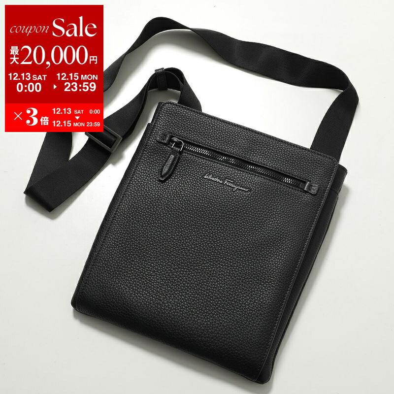 楽天市場】FERRAGAMO フェラガモ ショルダーバッグ 24 1487 769477