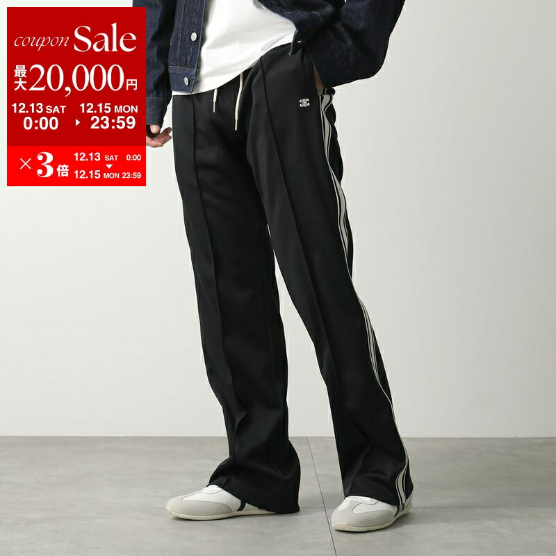 楽天市場】CELINE セリーヌ トラックパンツ 2Z489121O.07XA レディース
