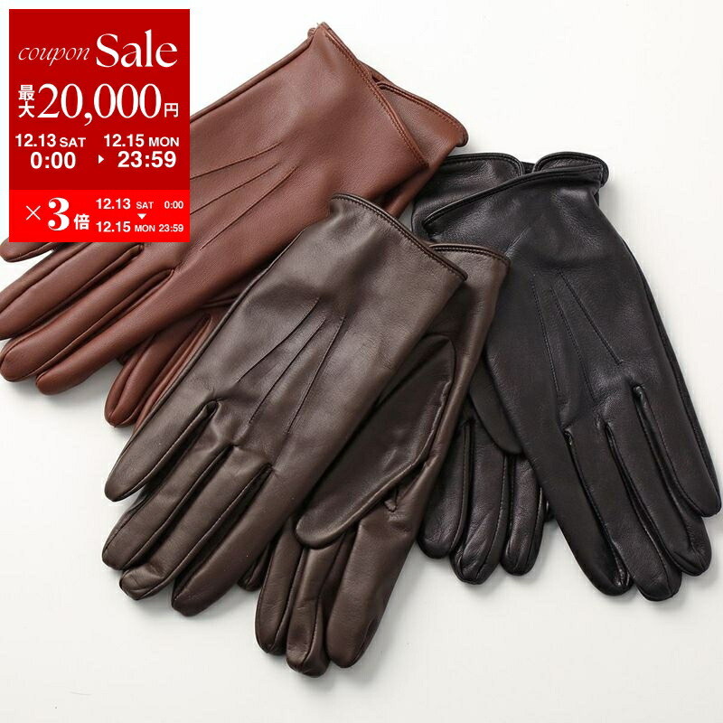 楽天市場】DENTS デンツ 手袋 Elton エルトン 15-1100 メンズ レザー
