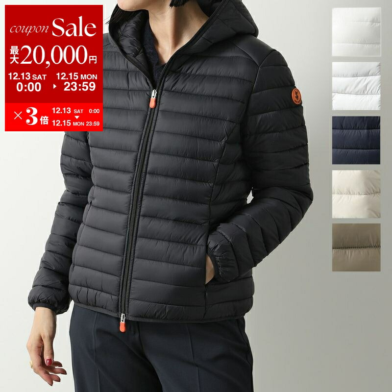 限定セールSAVE THE DUCKダウンジャケット GIGA15 DONALD 楽天市場】【最大2万円OFFクーポン対象・12/13～15限定】SAVE THE DUCK