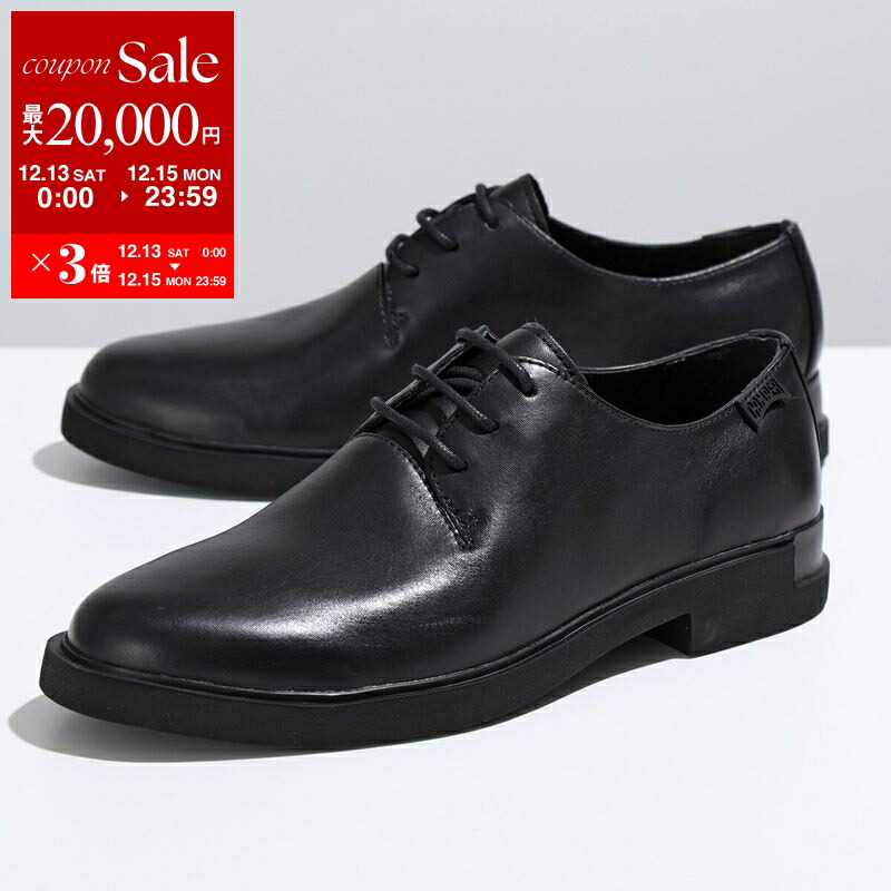 楽天市場】CAMPER カンペール ローファー Walden ウォールデン K100633