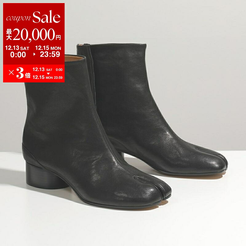 楽天市場】【希少! 大人気! ヒール3.5cm】Maison Margiela (メゾン