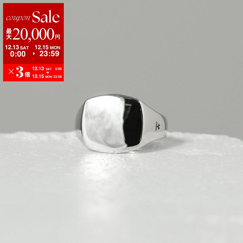 楽天市場】トムウッド 指輪 リング シルバー メンズ レディース ユニ