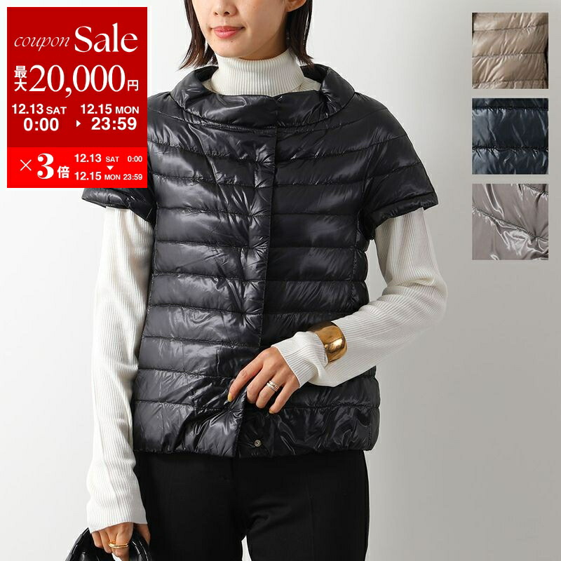 楽天市場】HERNO ICONICO ヘルノ イコニコ ダウンコート AMELIA