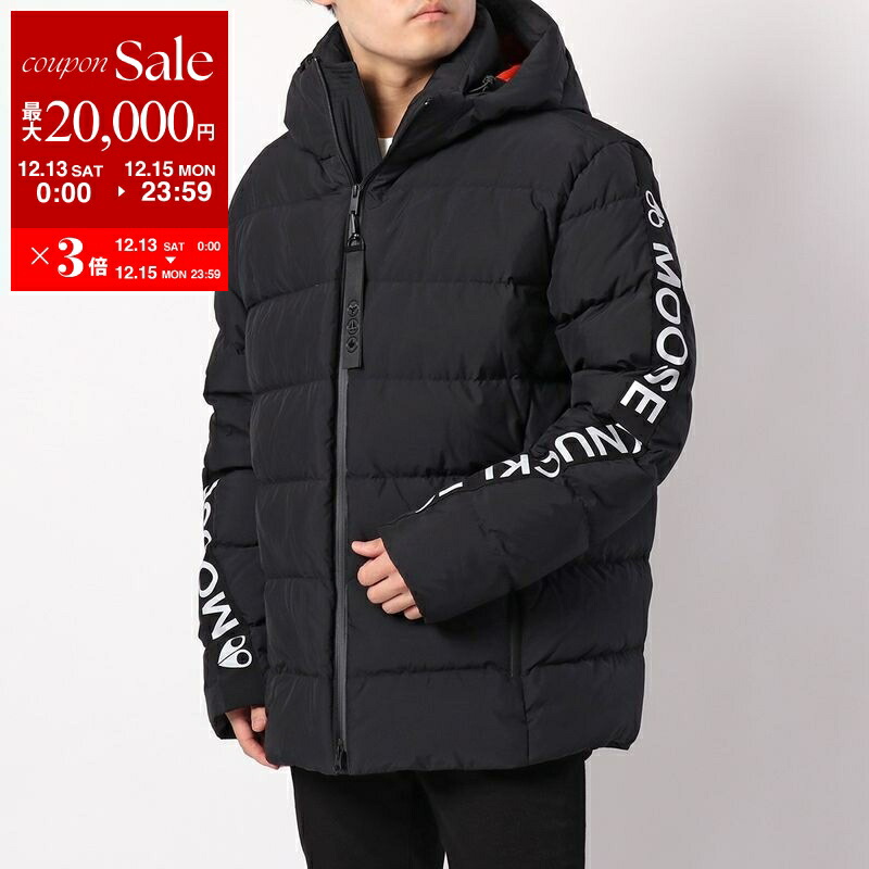 楽天市場】MOOSE KNUCKLES ムースナックルズ ダウンジャケット