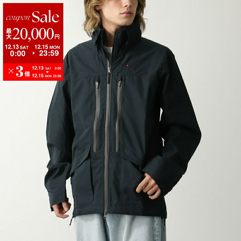 楽天市場】Tilak POUTNIK ティラック ポートニック 中綿ジャケット