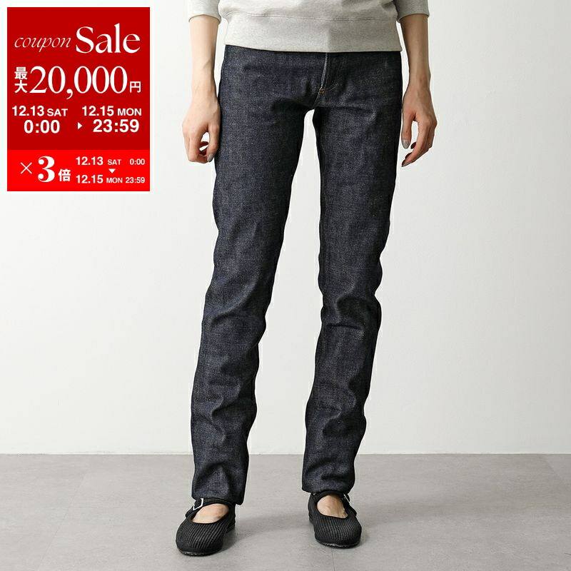 楽天市場】A.P.C. アーペーセー JUPE DENIM SKIRT デニムスカート