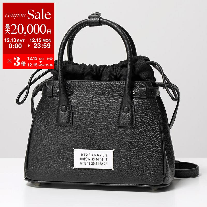 楽天市場】MAISON MARGIELA メゾンマルジェラ ショルダーバッグ 5AC