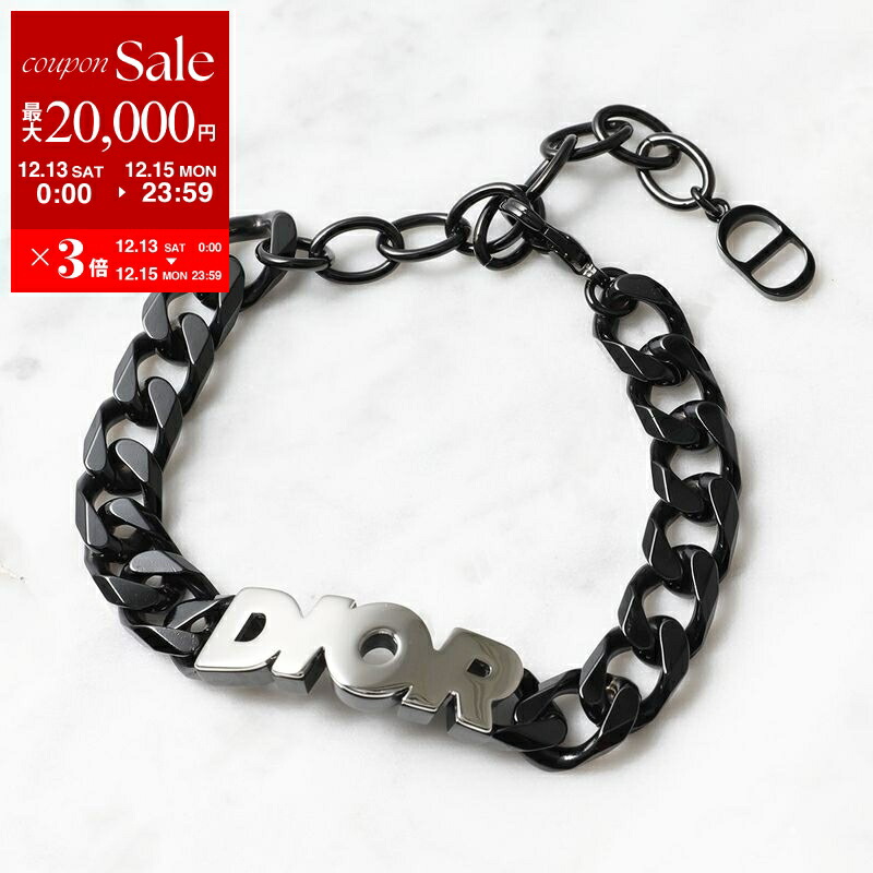楽天市場】Dior ディオール ブレスレット Cube キューブ B2777HOMMT0