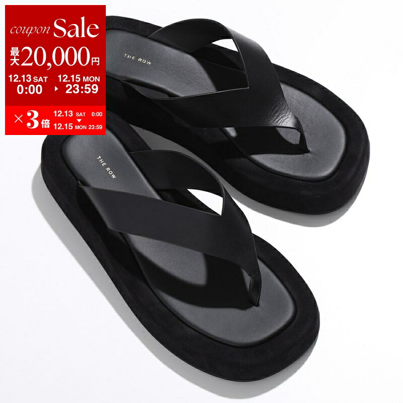 楽天市場】【最大2万円OFFクーポン対象・12/13～15限定】THE ROW ザ