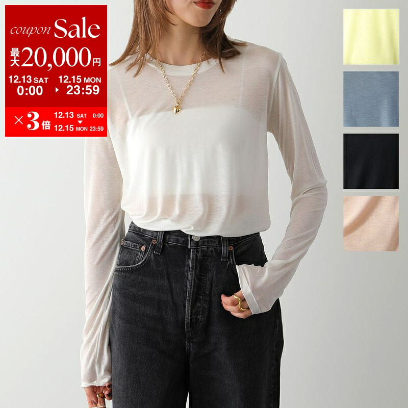 楽天市場】BASERANGE ベースレンジ ロンT カットソー ROOT CROP LONG