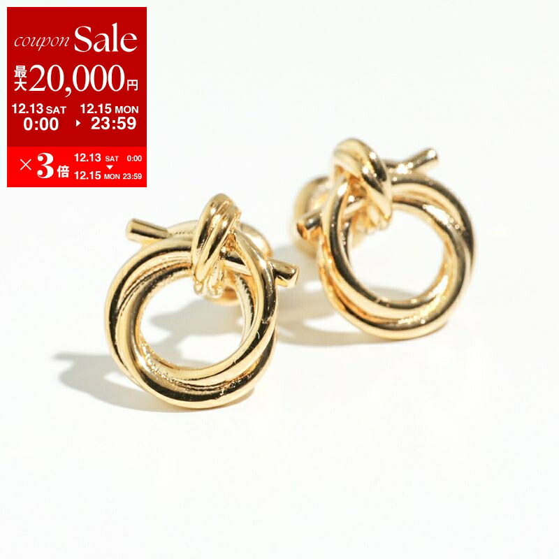 楽天市場】TOMWOOD トムウッド ピアス Ear Loop Gold イヤー ループ