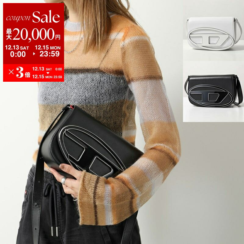 diesel バッグ 楽天市場】DIESEL ディーゼル ショルダーバッグ DSL SHOPPER MINI X