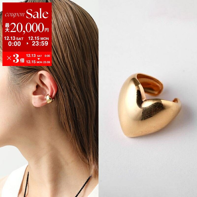 楽天市場】ANNIKA INEZ アニカイネズ ピアス Heart Hoops Sml E926-SML