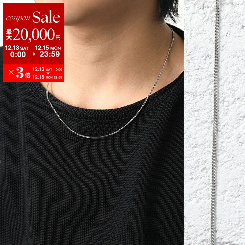 楽天市場】TOMWOOD トムウッド ネックレス Snake Chain Slim Gold 20.5
