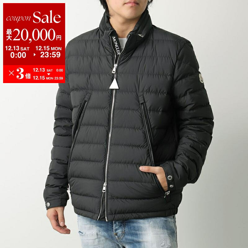 モンクレール　MONCLER メンズ　長袖 楽天市場】【最大2万円OFFクーポン対象・12/13～15限定】MONCLER