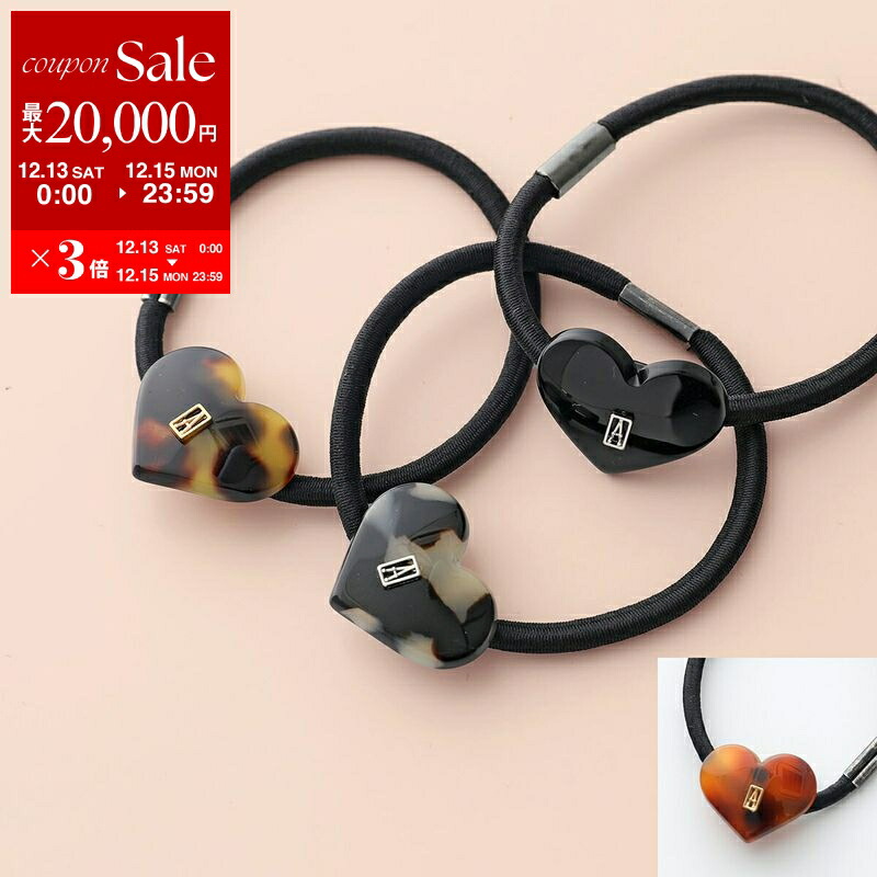 ALEXANDRE DE PARIS アレクサンドルドゥパリ　ヘアゴム5点セット ALEXANDRE DE PARIS アレクサンドルドゥパリ ヘアゴム5点セット-安い