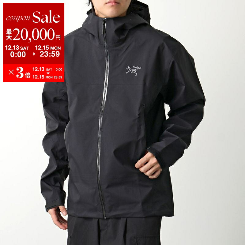 楽天市場】【最大2万円OFFクーポン対象・12/13～15限定】ARC'TERYX