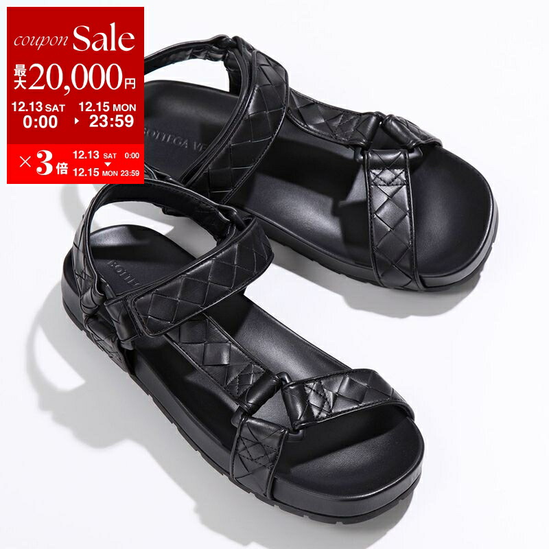 楽天市場】ボッテガヴェネタ BOTTEGA VENETA スライドサンダル