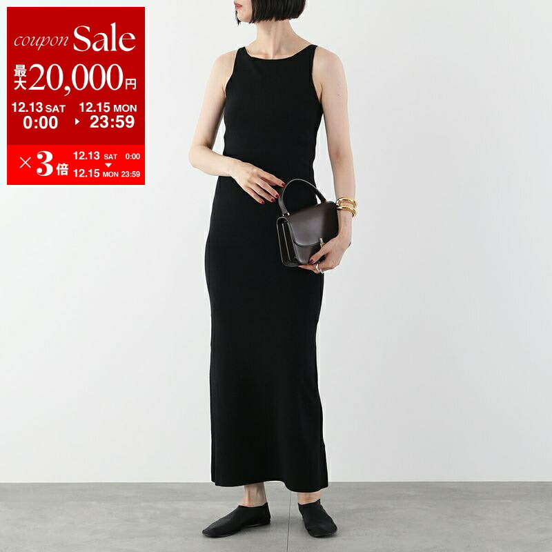 楽天市場】THE ROW ザ・ロウ ワンピース SIMO DRESS 8154 K582