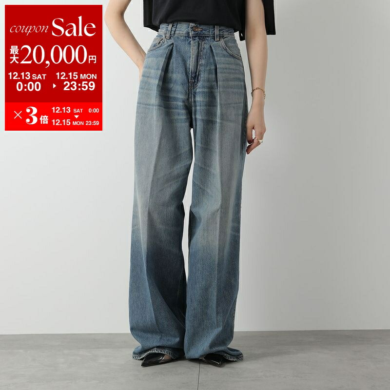 楽天市場】HAIKURE ハイクル ジーンズ BETHANY ベサニー HEW03322DF119