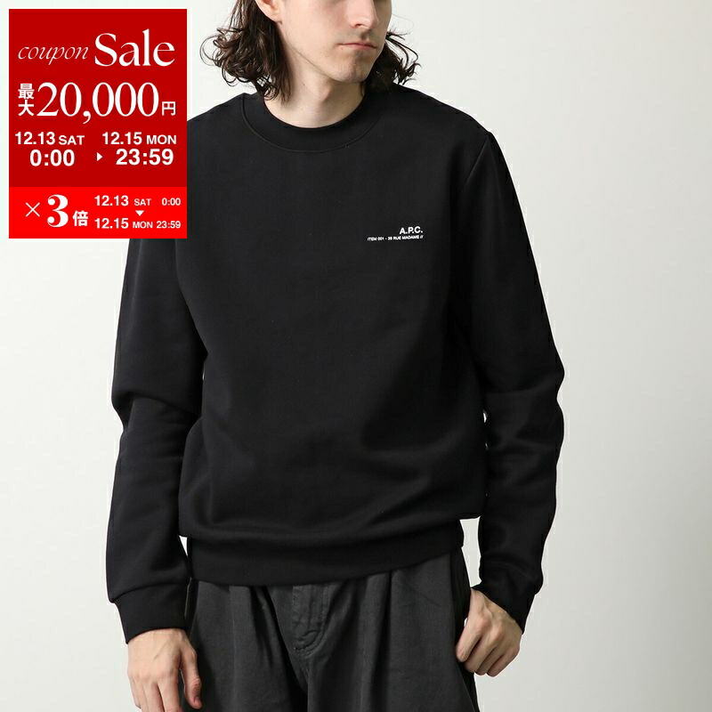 楽天市場】【最大2万円OFFクーポン対象・12/13～15限定】APC A.P.C.