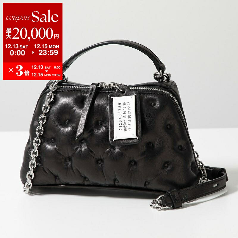 楽天市場】MAISON MARGIELA メゾンマルジェラ ショルダーバッグ Glam 楽天市場】MAISON MARGIELA メゾンマルジェラ ショルダーバッグ Glam