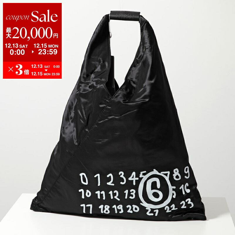 楽天市場】MM6 エムエムシックス メゾンマルジェラ トートバッグ