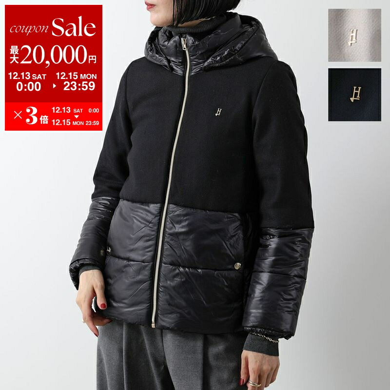 楽天市場】HERNO KIDS ヘルノ キッズ ダウンジャケット PI000189G