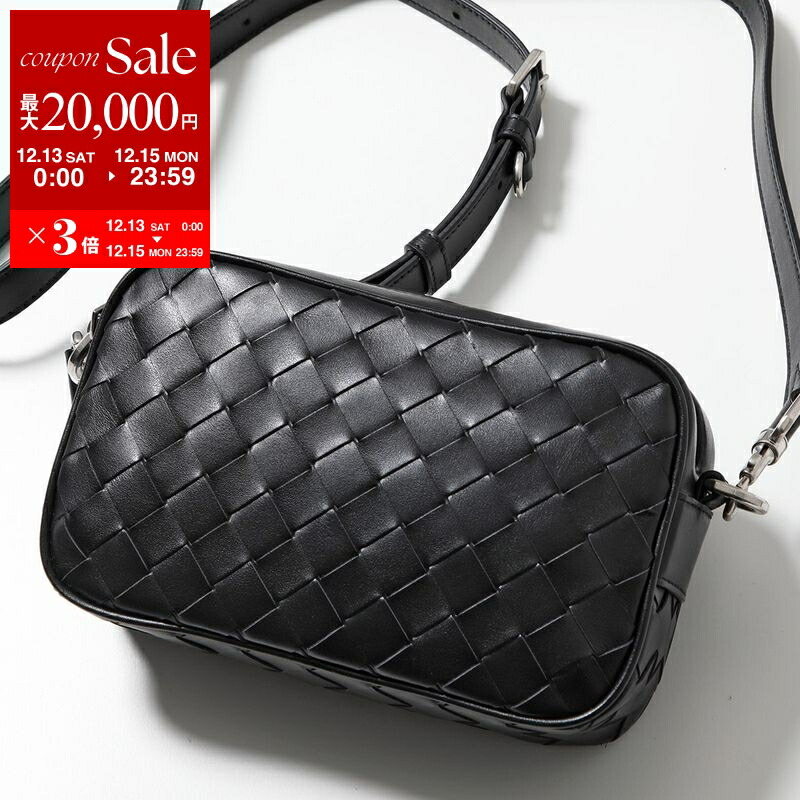 楽天市場】BOTTEGA VENETA ボッテガヴェネタ ミニショルダーバッグ