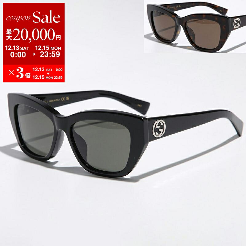 楽天市場】【最大2万円OFFクーポン対象・12/13～15限定】GUCCI グッチ